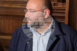 Георги Семерджиев - дело - Мирослав Христов