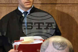 Георги Семерджиев - дело