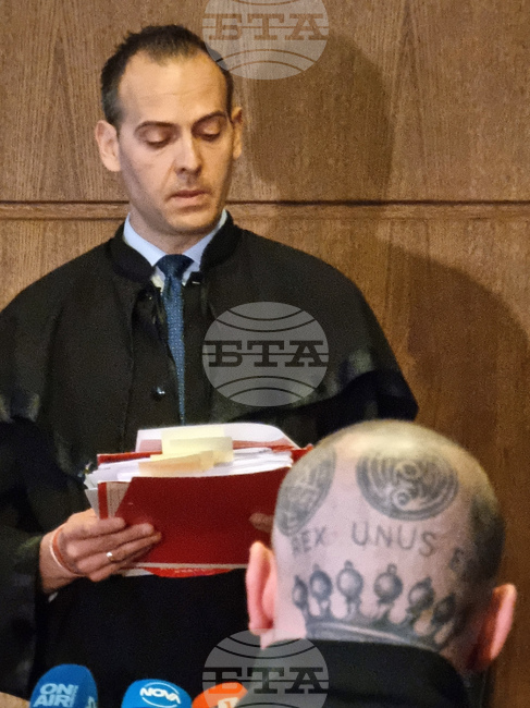  Георги Семерджиев - дело