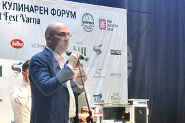 Варна - „Гурме фест 2026“ - откриване