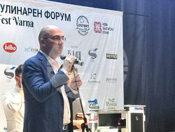 Варна - „Гурме фест 2026“ - откриване
