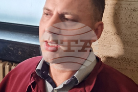 Георги Семерджиев - дело - Чавдар Железчев.