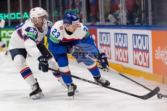 Switzerland World Championships Ice Hockey