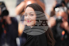 France Cannes 2026 Karma Photo Call