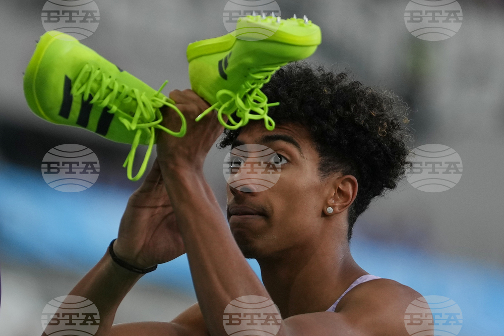 China Diamond League
