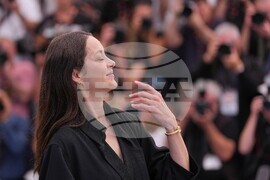 France Cannes 2026 Karma Photo Call