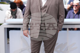 France Cannes 2026 Karma Photo Call