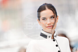 France Cannes 2026 Propeller One-Way Night Coach Photo Call