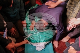 Israel Palestinians Gaza