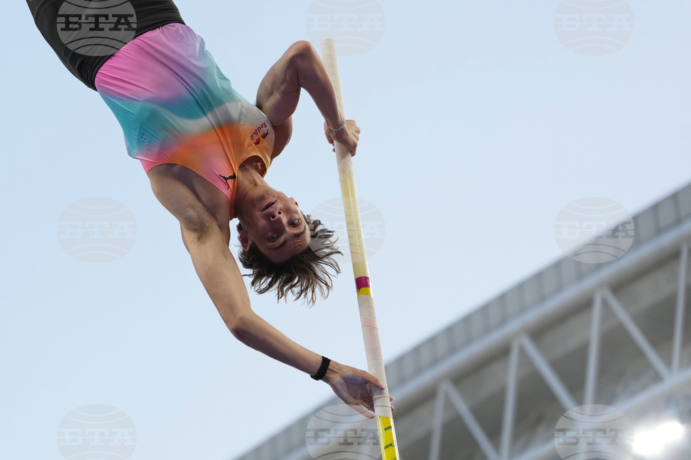 China Diamond League