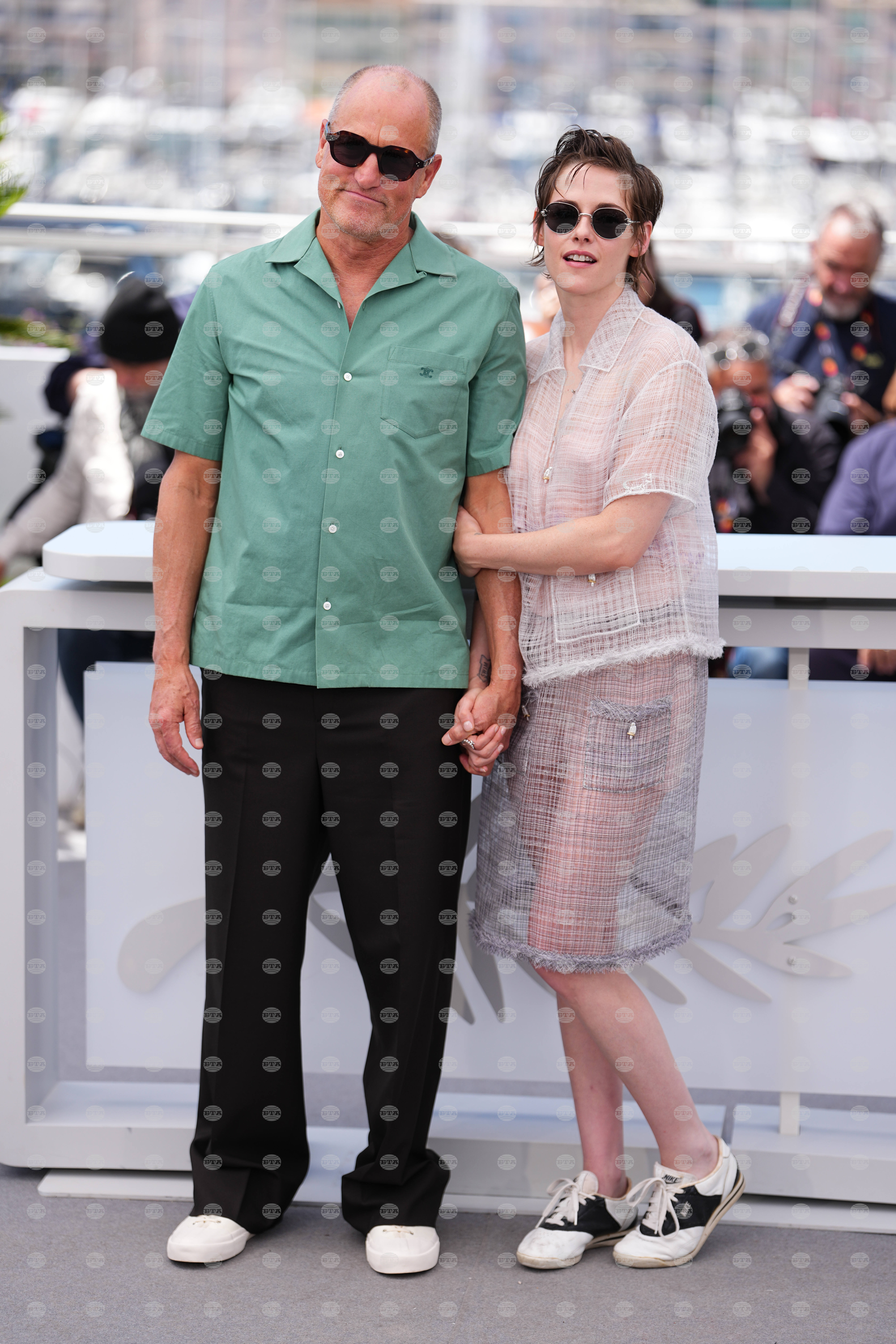 France Cannes 2026 Full Phil Photo Call