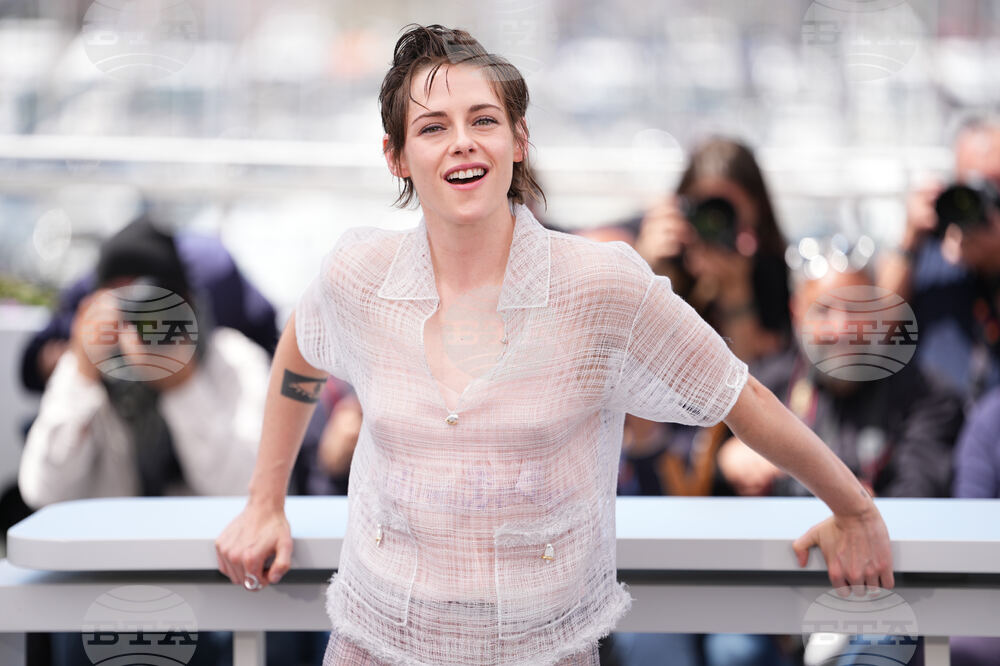 France Cannes 2026 Full Phil Photo Call