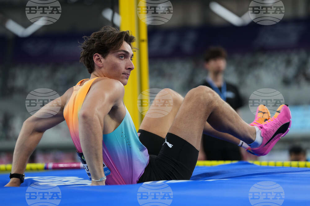 China Diamond League