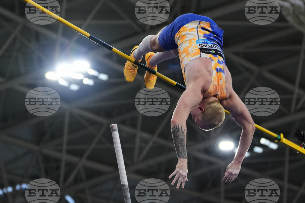 China Diamond League