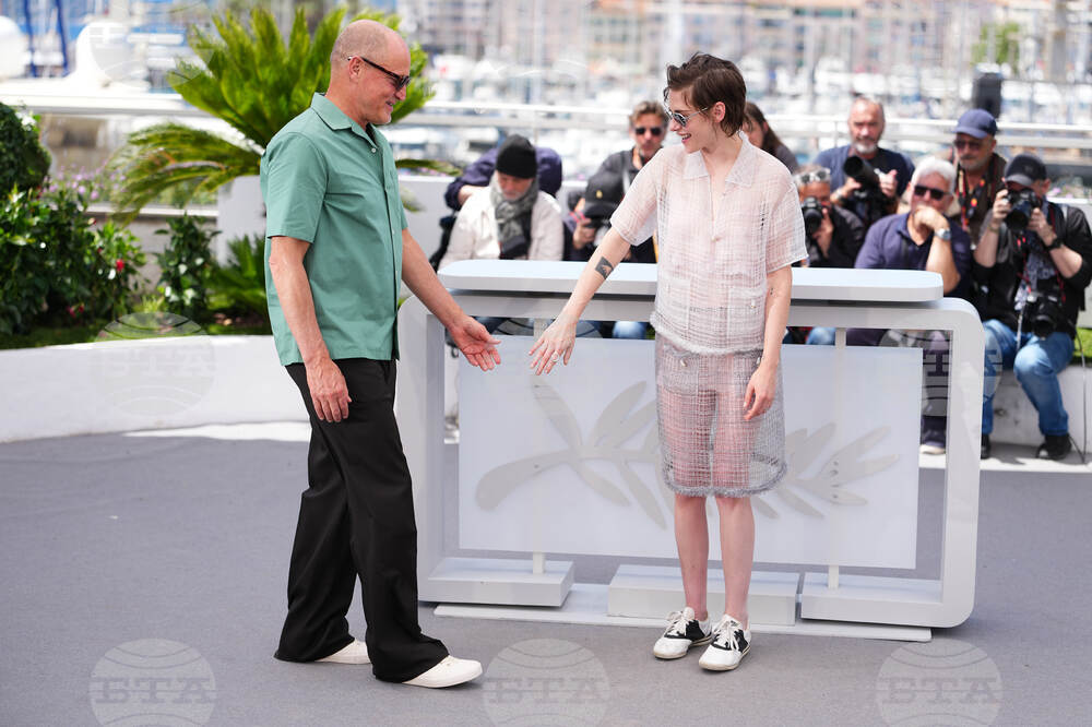 France Cannes 2026 Full Phil Photo Call