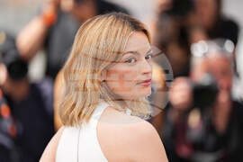 France Cannes 2026 Full Phil Photo Call