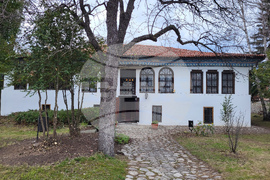 Самоков - Сарафска къща