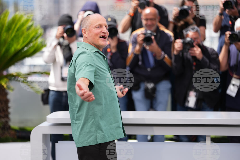 France Cannes 2026 Full Phil Photo Call