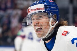 Switzerland World Championships Ice Hockey