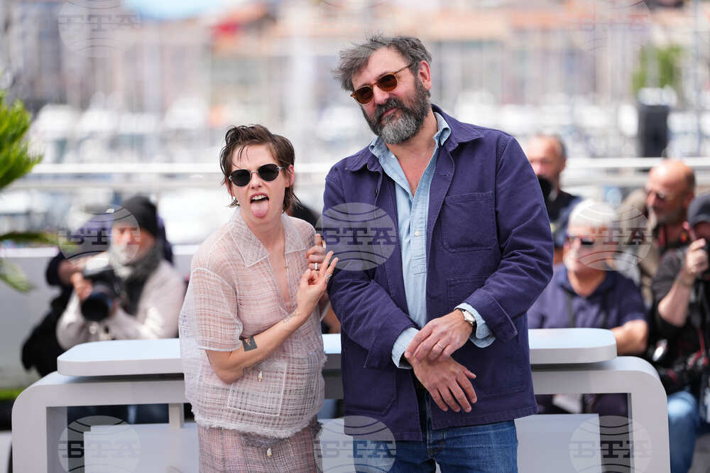 France Cannes 2026 Full Phil Photo Call