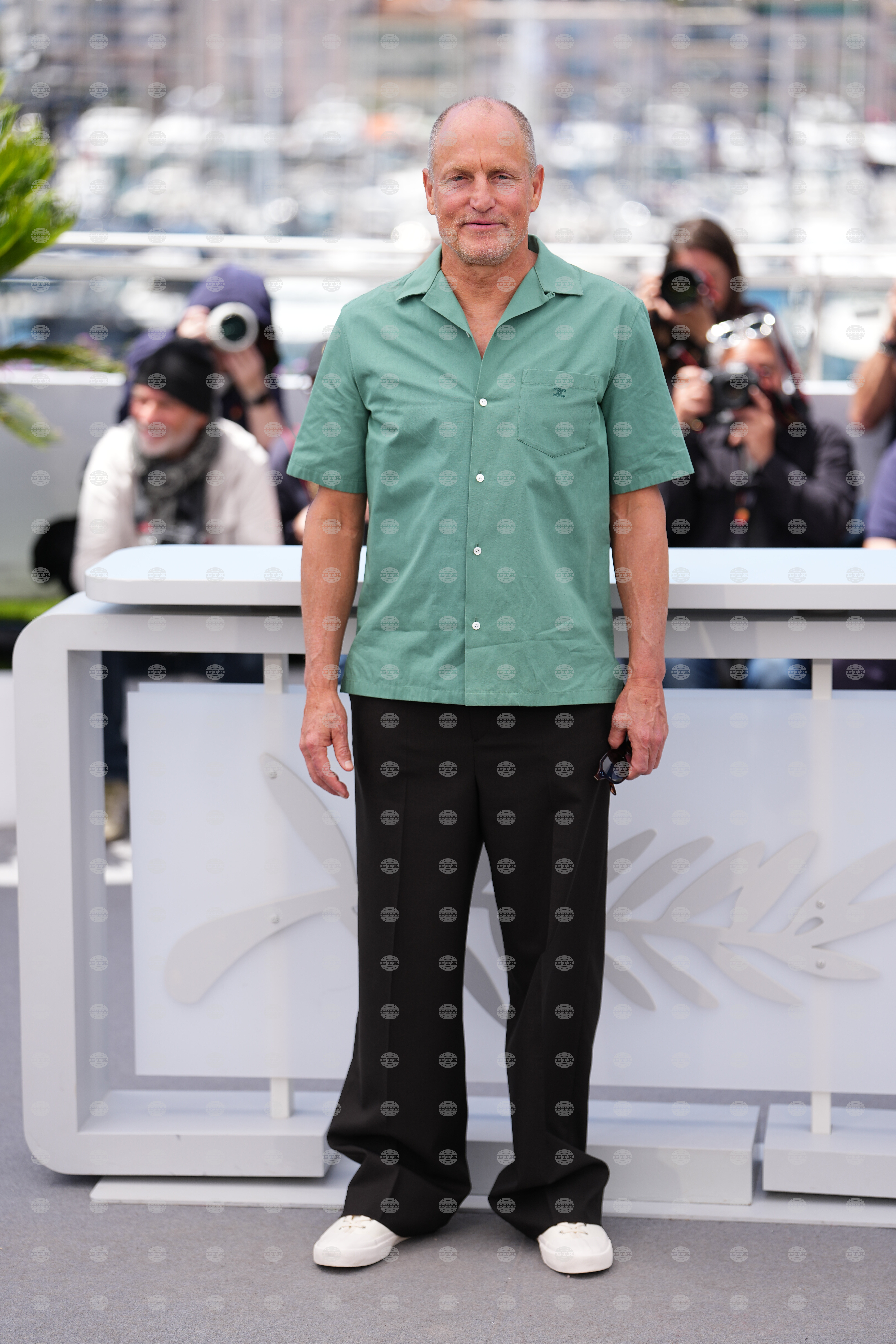 France Cannes 2026 Full Phil Photo Call