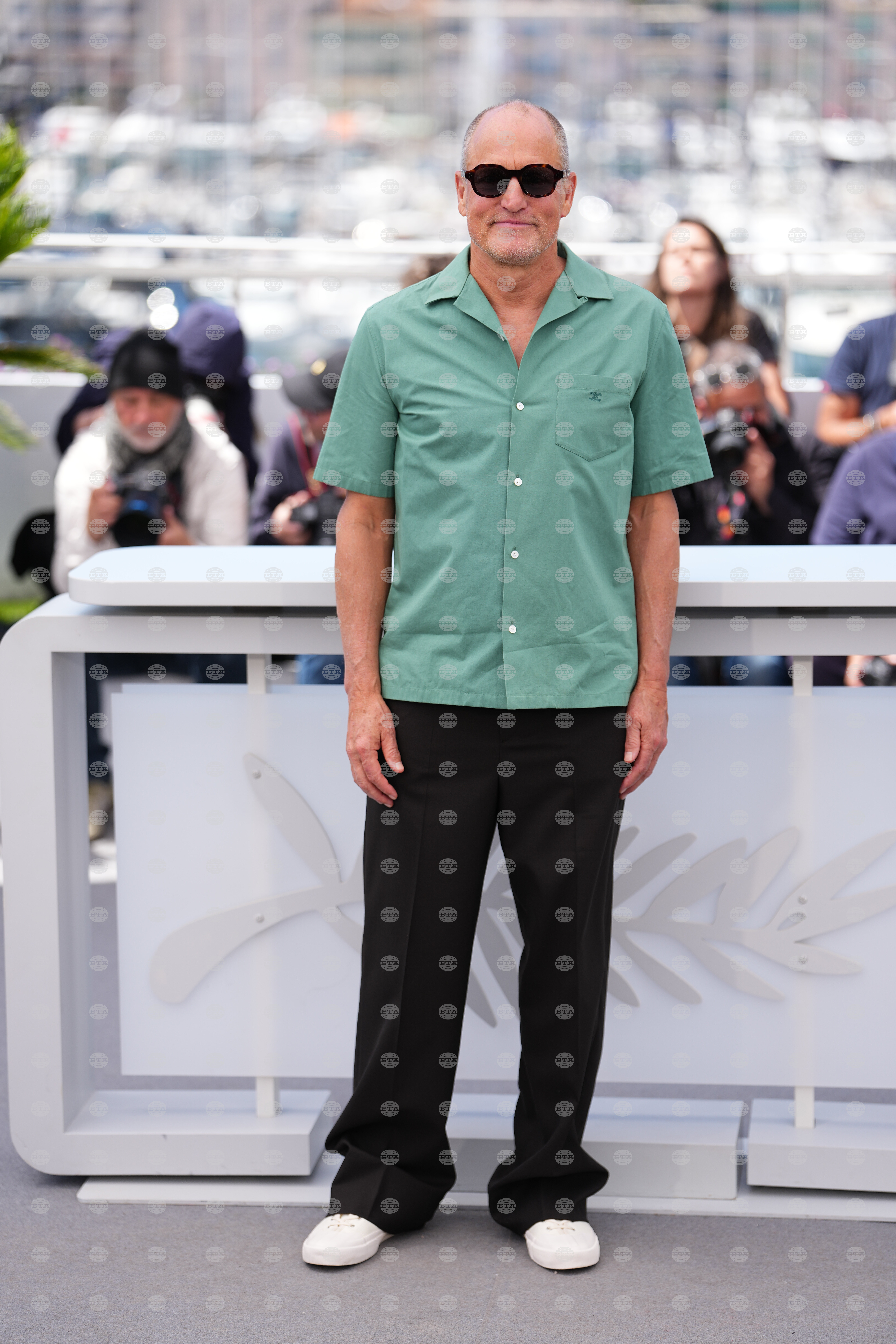 France Cannes 2026 Full Phil Photo Call