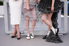 France Cannes 2026 Full Phil Photo Call