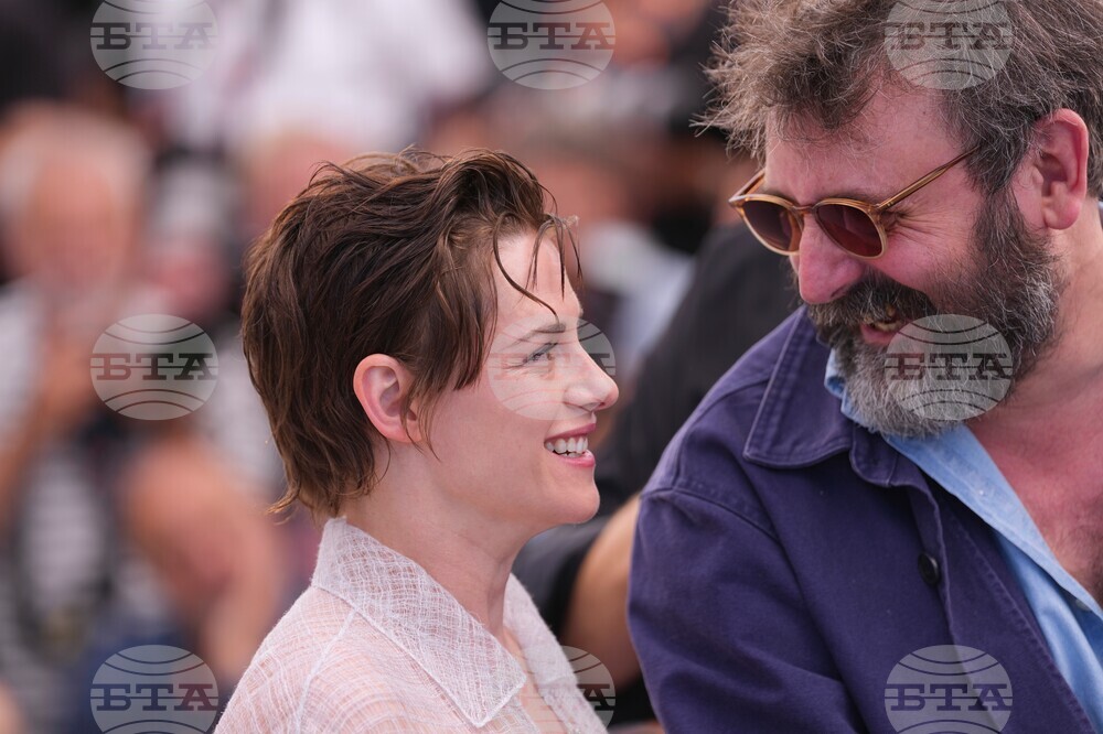 France Cannes 2026 Full Phil Photo Call