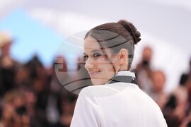 France Cannes 2026 Propeller One-Way Night Coach Photo Call
