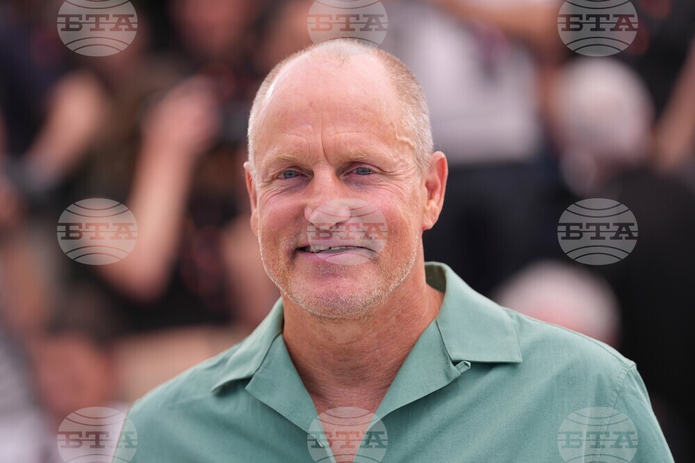France Cannes 2026 Full Phil Photo Call