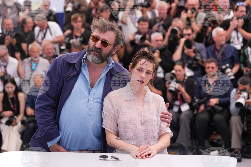France Cannes 2026 Full Phil Photo Call