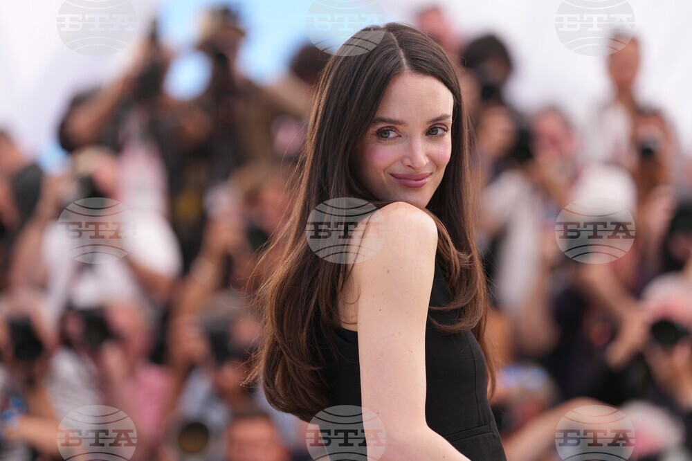 France Cannes 2026 Full Phil Photo Call