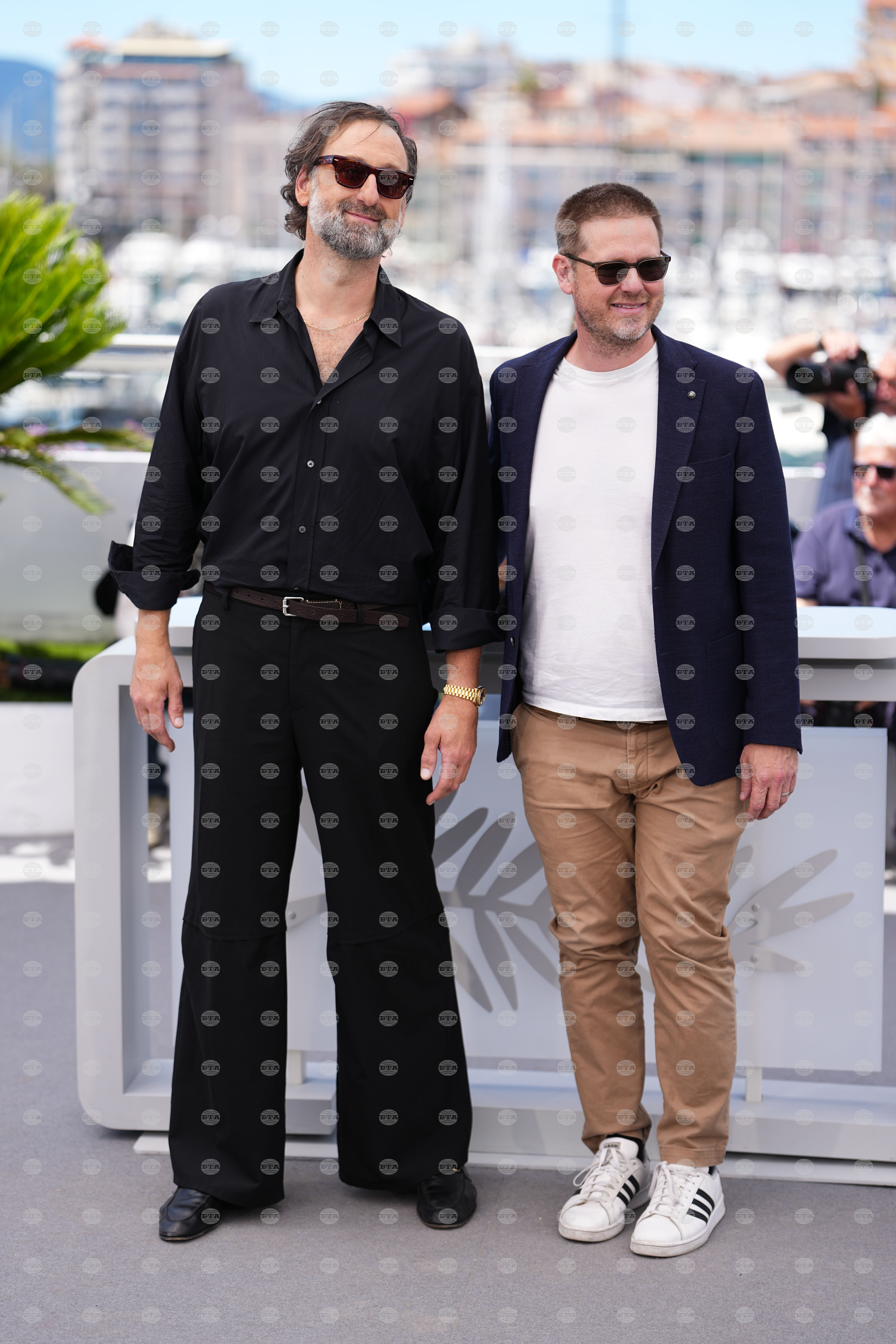 France Cannes 2026 Full Phil Photo Call