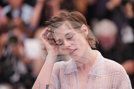 France Cannes 2026 Full Phil Photo Call