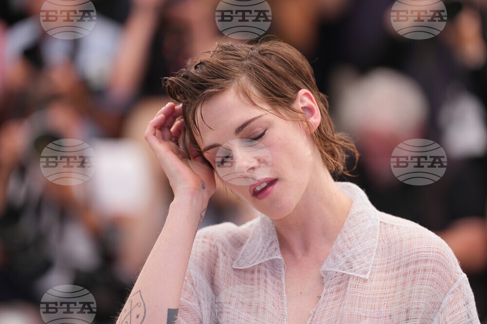 France Cannes 2026 Full Phil Photo Call
