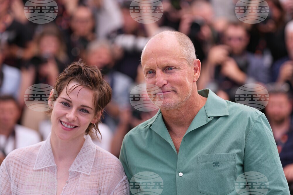 France Cannes 2026 Full Phil Photo Call
