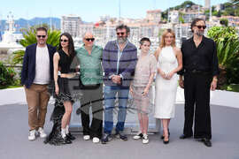 France Cannes 2026 Full Phil Photo Call