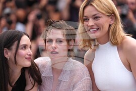 France Cannes 2026 Full Phil Photo Call