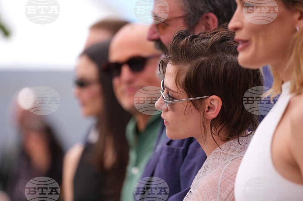 France Cannes 2026 Full Phil Photo Call