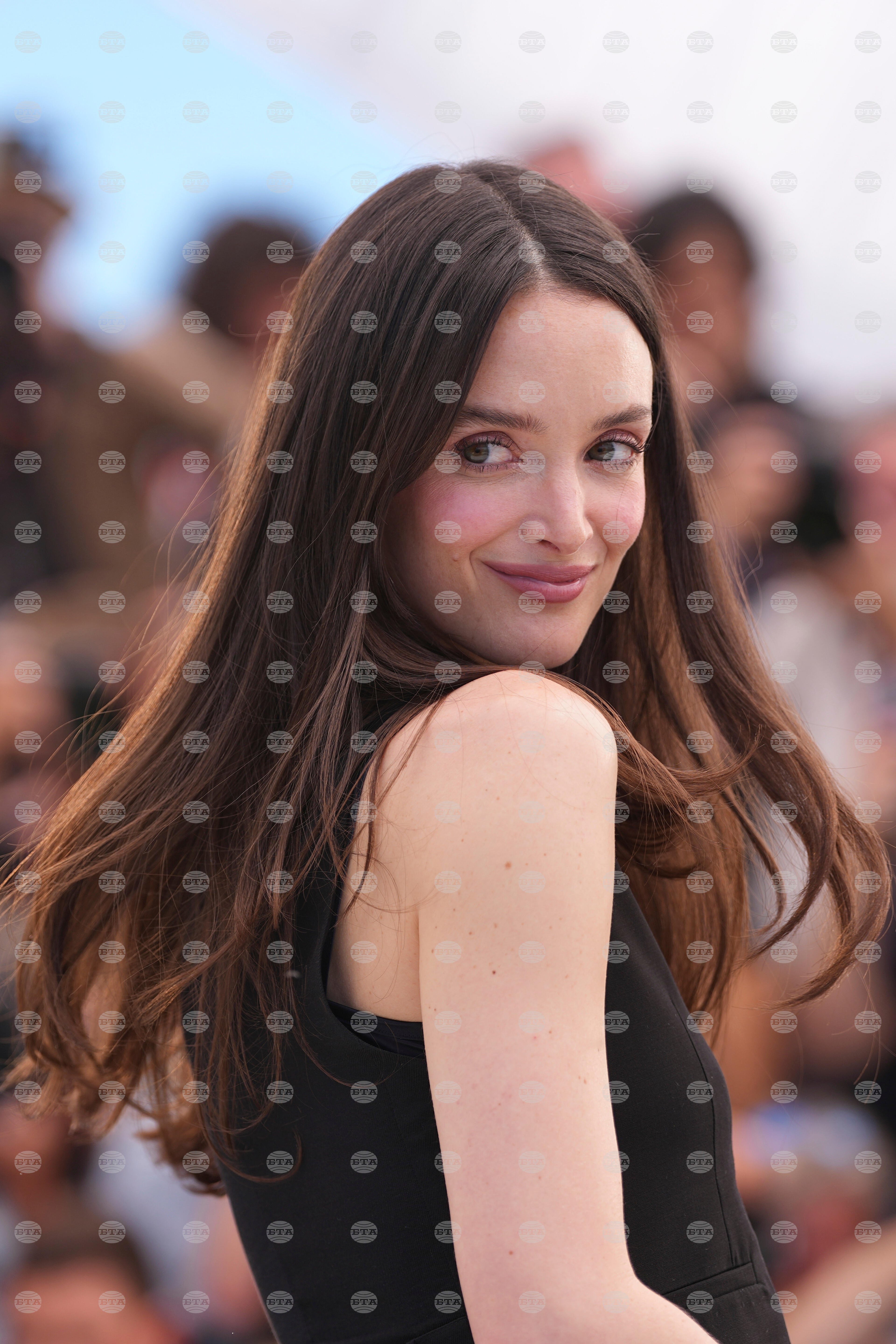 France Cannes 2026 Full Phil Photo Call