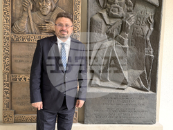 Германия - Елванген - Методиев ден - отбелязване