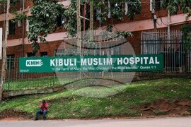 Uganda Ebola