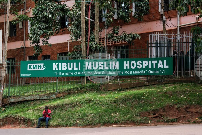 Uganda Ebola