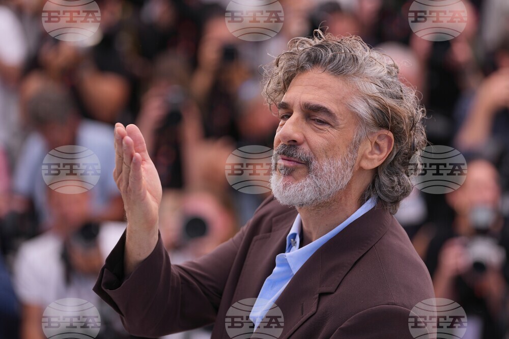 France Cannes 2026 Karma Photo Call