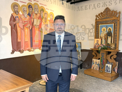 Германия - Елванген - Методиев ден - отбелязване