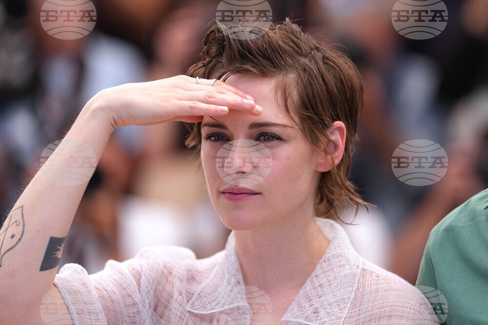France Cannes 2026 Full Phil Photo Call