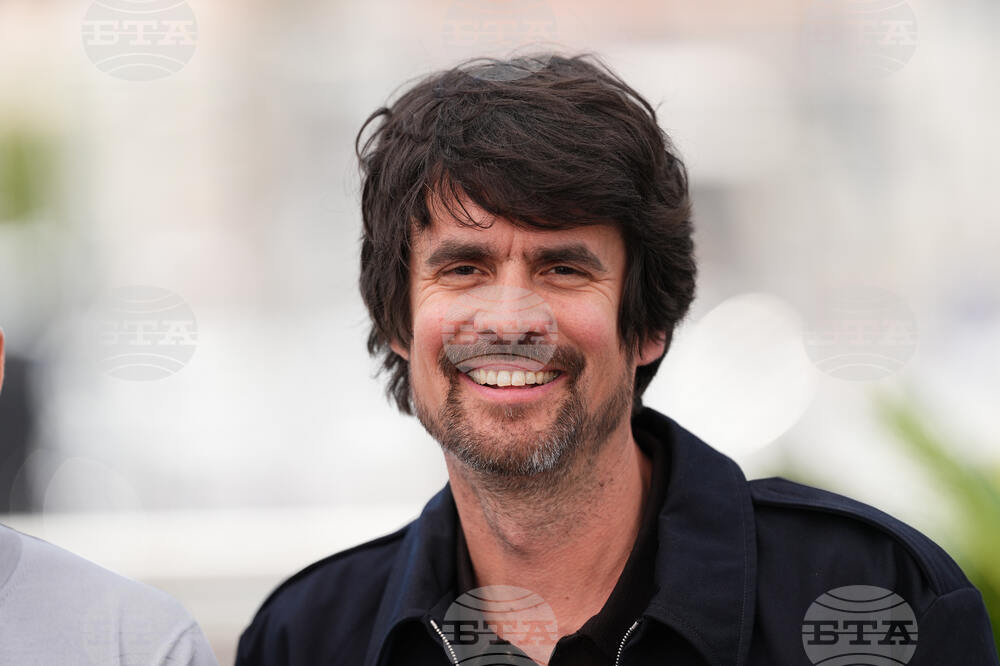 France Cannes 2026 Karma Photo Call