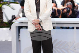 France Cannes 2026 Karma Photo Call