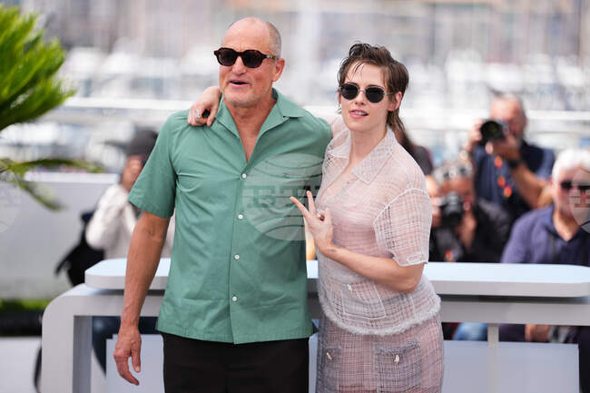 APTOPIX France Cannes 2026 Full Phil Photo Call