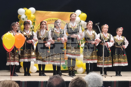 Село Мещица - „Дай, бабо, огънче“ - фолклорен фестивал